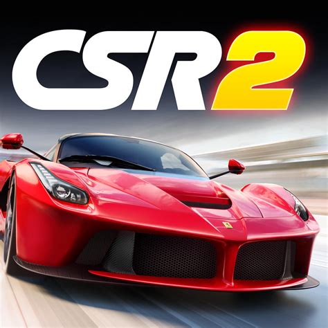 csr racing 2|‎CSR 2 .